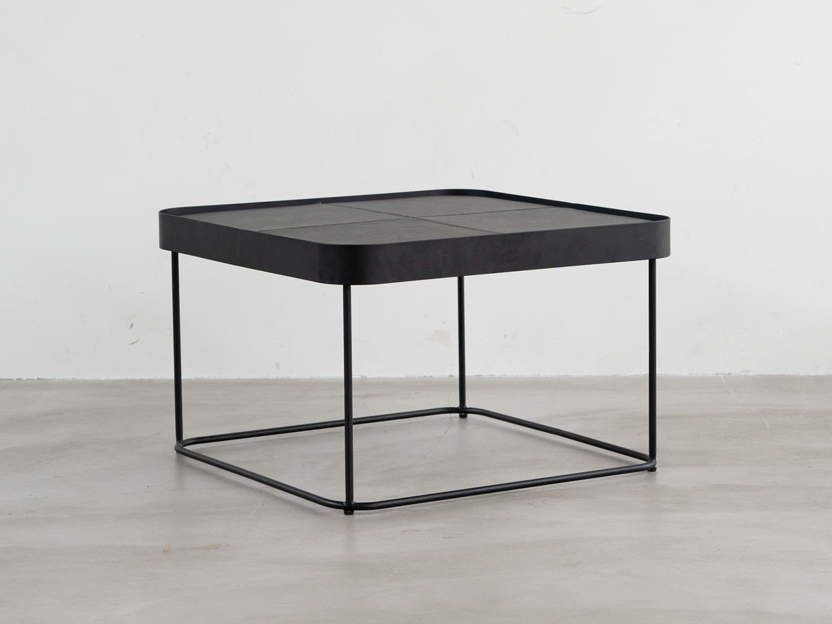 【ノーウェアライクホーム/NOWHERE LIKE HOME / GOODS】のFROM Center Table / フローム センターテーブル 65 インテリア・キッズ・メンズ・レディースファッション・服の通販 founy(ファニー) 　送料無料　Free Shipping　センター　Center, Center Line　テーブル　Table, Dining Table　リバーシブル　Reversible, Two-Sided　ホーム・キャンプ・アウトドア・お取り寄せ　Home Living / Home & Lifestyle / Camping Gear / Outdoor Camping　家具・インテリア　Home Furniture & Interior. Stylish & Functional Living Spaces　テーブル　Dining, Coffee & Side Tables　ローテーブル・センターテーブル　Coffee & Center Tables　ウォールナット × PVC ブラック(PVC面を上にした場合)|ID: prp329100004655279 ipo3291000000033668523