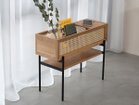 【ノーウェアライクホーム/NOWHERE LIKE HOME / GOODS】のMANAU Planter Shelf / マナウ プランターシェルフ オーク|ID:prp329100004655281