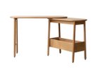 【ノーウェアライクホーム/NOWHERE LIKE HOME / GOODS】のSUK Console Table / スーク コンソールテーブル オーク|ID:prp329100004655282