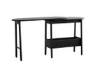【ノーウェアライクホーム/NOWHERE LIKE HOME / GOODS】のSUK Console Table / スーク コンソールテーブル ブラック|ID:prp329100004655282
