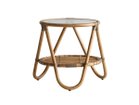 【ノットアンティークス/knot antiques / CRASH GATE / GOODS】のDEJAVU SIDE TABLE / デジャブ サイドテーブル ナチュラル|ID:prp329100004655285