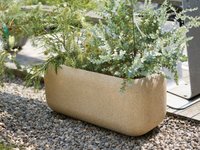 【コントン/KONTON / GOODS】のSANDY / サンディ ラウンドレクト 人気、トレンドファッション・服の通販 founy(ファニー) 送料無料 Free Shipping ガラス Glass, Glassware ストーン Stone, Gem-Like テクスチャー Texture, Textured Fabric パウダー Powder, Soft Tone フォルム Silhouette, Form 軽量 Lightweight, Ultra Light ホーム・キャンプ・アウトドア・お取り寄せ Home Living / Home & Lifestyle / Camping Gear / Outdoor Camping 家具・インテリア Home Furniture & Interior. Stylish & Functional Living Spaces その他 インテリア雑貨、家具 Home Decor & Furniture Extras |ID:prp329100004655287