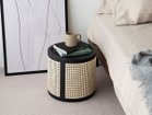 【ノーウェアライクホーム/NOWHERE LIKE HOME / GOODS】のMANAU Basket / マナウ バスケット M 人気、トレンドファッション・服の通販 founy(ファニー) 送料無料 Free Shipping バスケット Basket, Basket Bag フレーム Frame, Outline ラタン Rattan, Woven Rattan ホーム・キャンプ・アウトドア・お取り寄せ Home Living / Home & Lifestyle / Camping Gear / Outdoor Camping 家具・インテリア Home Furniture & Interior. Stylish & Functional Living Spaces その他 インテリア雑貨、家具 Home Decor & Furniture Extras thumbnail 底面を上にすることで、サイドテーブルとしてもご使用いただけます。|ID: prp329100004655320 ipo3291000000033668899