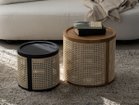 【ノーウェアライクホーム/NOWHERE LIKE HOME / GOODS】のMANAU Basket / マナウ バスケット M 人気、トレンドファッション・服の通販 founy(ファニー) 送料無料 Free Shipping バスケット Basket, Basket Bag フレーム Frame, Outline ラタン Rattan, Woven Rattan ホーム・キャンプ・アウトドア・お取り寄せ Home Living / Home & Lifestyle / Camping Gear / Outdoor Camping 家具・インテリア Home Furniture & Interior. Stylish & Functional Living Spaces その他 インテリア雑貨、家具 Home Decor & Furniture Extras thumbnail 左:本商品、右:サイズ違いの「Lサイズ」|ID: prp329100004655320 ipo3291000000033668902