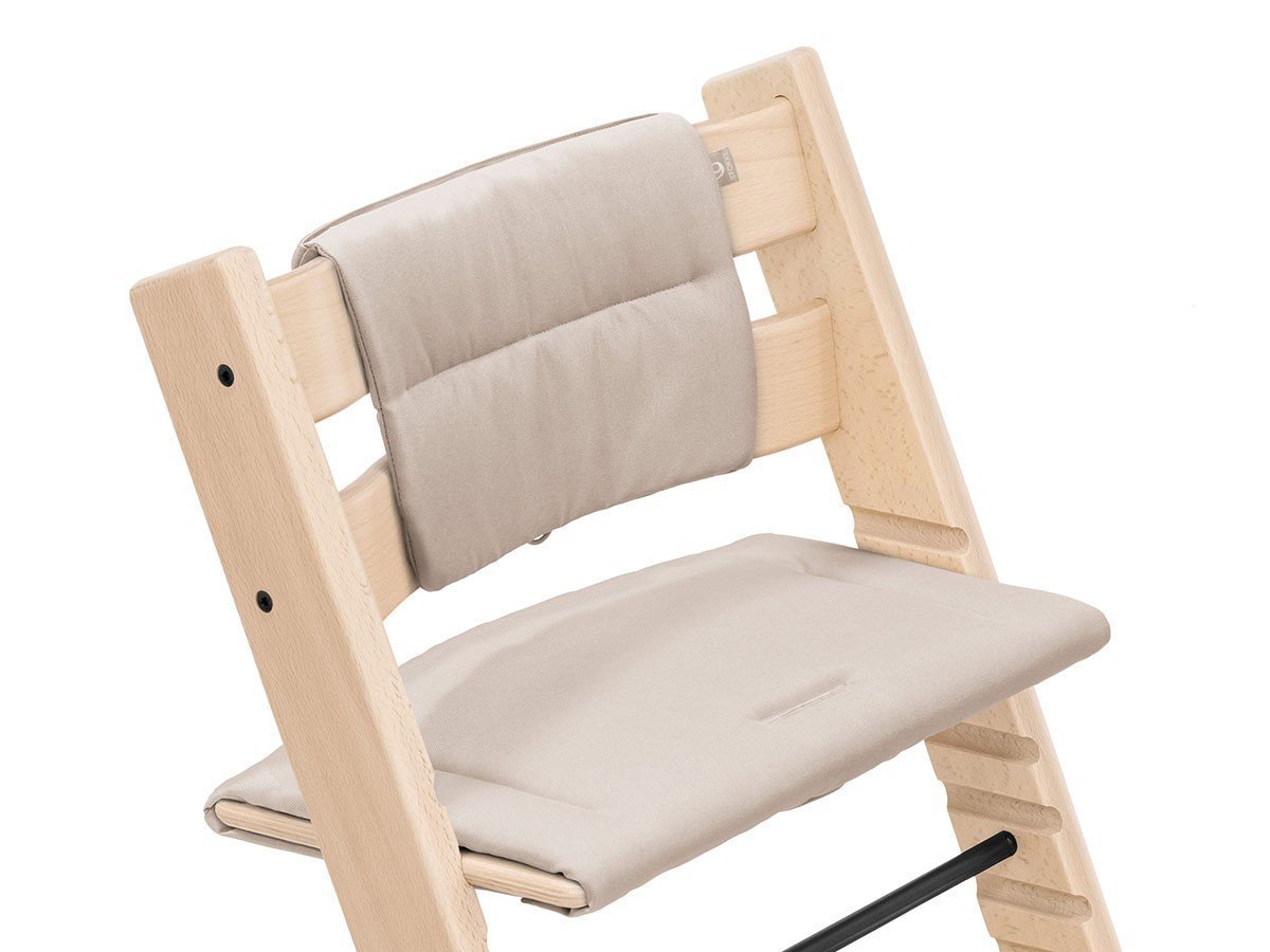 【ストッケ/STOKKE / GOODS】のTRIPP TRAPP / トリップ トラップ クッション インテリア・キッズ・メンズ・レディースファッション・服の通販 founy(ファニー) 　クッション　Cushion, Throw Pillow　コーティング　Coating, Coated Finish　スリム　Slim, Slim Fit　ベビー　Baby, Babywear　ホーム・キャンプ・アウトドア・お取り寄せ　Home Living / Home & Lifestyle / Camping Gear / Outdoor Camping　家具・インテリア　Home Furniture & Interior. Stylish & Functional Living Spaces　キッズ家具　Children's Furniture & Storage　キッズチェア・ベビーチェア・子供椅子　Kids Chair / Baby High Chair / Toddler Seat　ベージュ|ID: prp329100004657551 ipo3291000000033706227