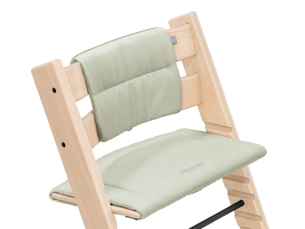 【ストッケ/STOKKE / GOODS】のTRIPP TRAPP / トリップ トラップ クッション インテリア・キッズ・メンズ・レディースファッション・服の通販 founy(ファニー) 　クッション　Cushion, Throw Pillow　コーティング　Coating, Coated Finish　スリム　Slim, Slim Fit　ベビー　Baby, Babywear　ホーム・キャンプ・アウトドア・お取り寄せ　Home Living / Home & Lifestyle / Camping Gear / Outdoor Camping　家具・インテリア　Home Furniture & Interior. Stylish & Functional Living Spaces　キッズ家具　Children's Furniture & Storage　キッズチェア・ベビーチェア・子供椅子　Kids Chair / Baby High Chair / Toddler Seat　グレイシアグリーン|ID: prp329100004657551 ipo3291000000033706228
