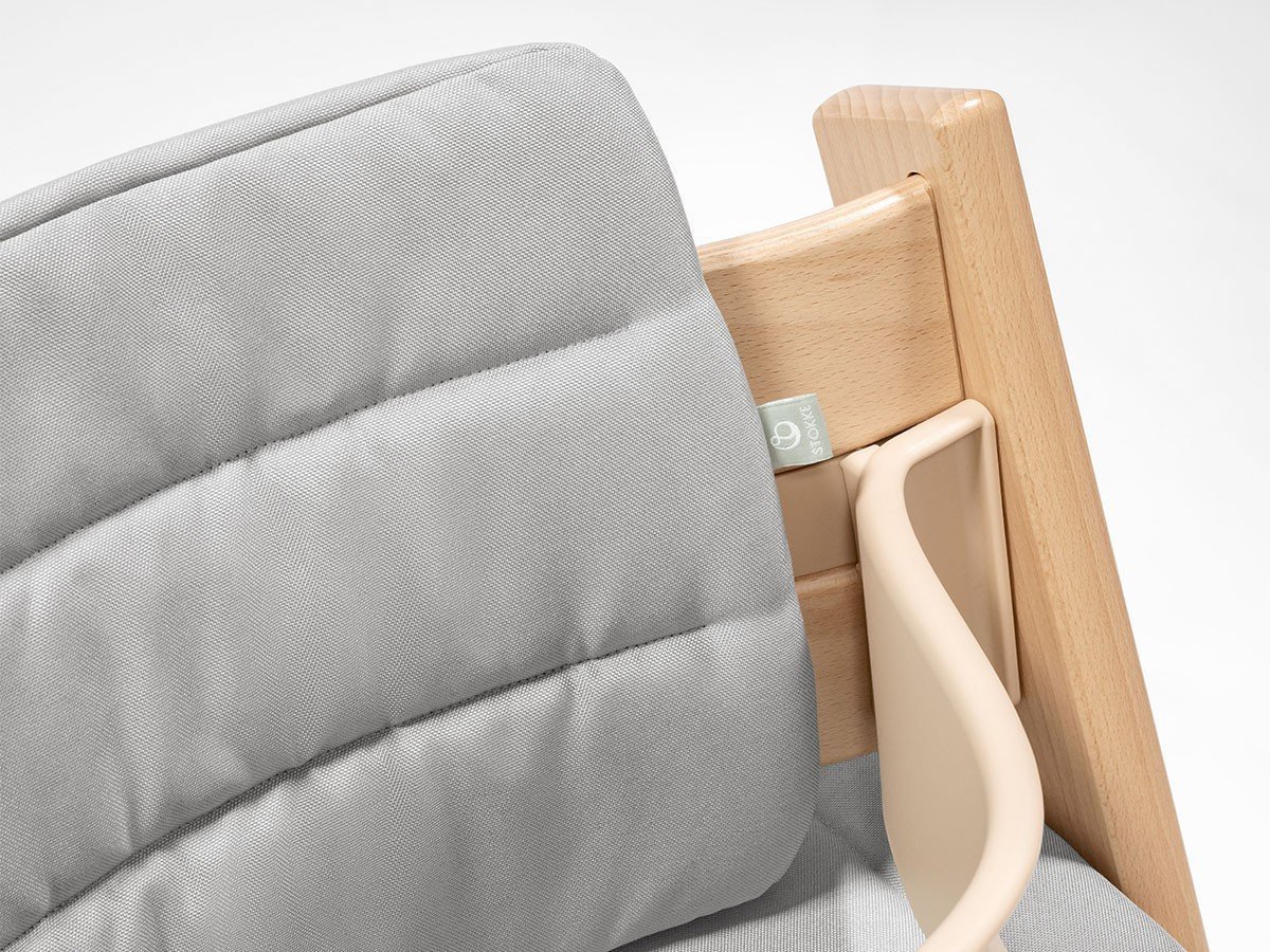 【ストッケ/STOKKE / GOODS】のTRIPP TRAPP / トリップ トラップ クッション インテリア・キッズ・メンズ・レディースファッション・服の通販 founy(ファニー) 　クッション　Cushion, Throw Pillow　コーティング　Coating, Coated Finish　スリム　Slim, Slim Fit　ベビー　Baby, Babywear　ホーム・キャンプ・アウトドア・お取り寄せ　Home Living / Home & Lifestyle / Camping Gear / Outdoor Camping　家具・インテリア　Home Furniture & Interior. Stylish & Functional Living Spaces　キッズ家具　Children's Furniture & Storage　キッズチェア・ベビーチェア・子供椅子　Kids Chair / Baby High Chair / Toddler Seat　別売りのベビーセットにクッションを装着した場合|ID: prp329100004657551 ipo3291000000033706234