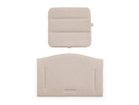 【ストッケ/STOKKE / GOODS】のTRIPP TRAPP / トリップ トラップ クッション 人気、トレンドファッション・服の通販 founy(ファニー) クッション Cushion, Throw Pillow コーティング Coating, Coated Finish スリム Slim, Slim Fit ベビー Baby, Babywear ホーム・キャンプ・アウトドア・お取り寄せ Home Living / Home & Lifestyle / Camping Gear / Outdoor Camping 家具・インテリア Home Furniture & Interior. Stylish & Functional Living Spaces キッズ家具 Children's Furniture & Storage キッズチェア・ベビーチェア・子供椅子 Kids Chair / Baby High Chair / Toddler Seat thumbnail ベージュ|ID: prp329100004657551 ipo3291000000033706236