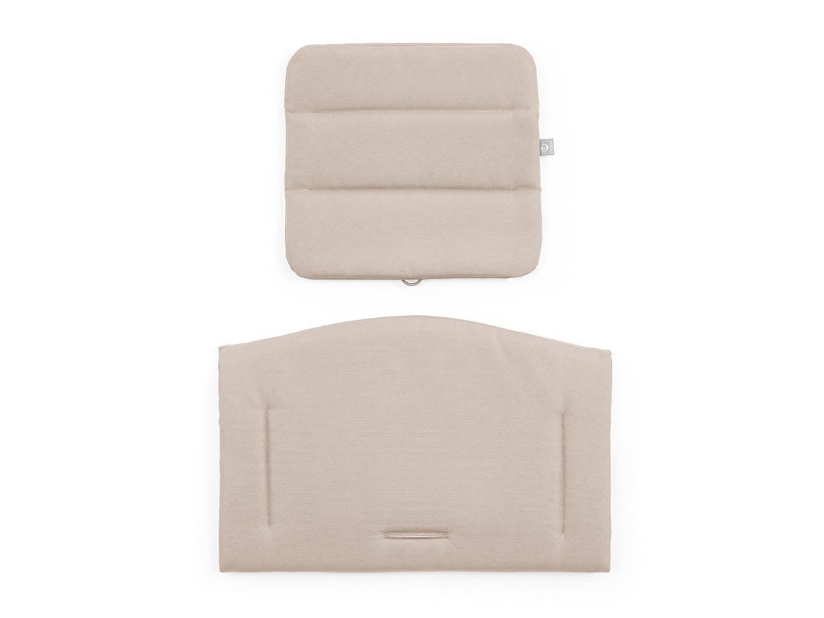 【ストッケ/STOKKE / GOODS】のTRIPP TRAPP / トリップ トラップ クッション インテリア・キッズ・メンズ・レディースファッション・服の通販 founy(ファニー) 　クッション　Cushion, Throw Pillow　コーティング　Coating, Coated Finish　スリム　Slim, Slim Fit　ベビー　Baby, Babywear　ホーム・キャンプ・アウトドア・お取り寄せ　Home Living / Home & Lifestyle / Camping Gear / Outdoor Camping　家具・インテリア　Home Furniture & Interior. Stylish & Functional Living Spaces　キッズ家具　Children's Furniture & Storage　キッズチェア・ベビーチェア・子供椅子　Kids Chair / Baby High Chair / Toddler Seat　ベージュ|ID: prp329100004657551 ipo3291000000033706236