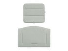 【ストッケ/STOKKE / GOODS】のTRIPP TRAPP / トリップ トラップ クッション 人気、トレンドファッション・服の通販 founy(ファニー) クッション Cushion, Throw Pillow コーティング Coating, Coated Finish スリム Slim, Slim Fit ベビー Baby, Babywear ホーム・キャンプ・アウトドア・お取り寄せ Home Living / Home & Lifestyle / Camping Gear / Outdoor Camping 家具・インテリア Home Furniture & Interior. Stylish & Functional Living Spaces キッズ家具 Children's Furniture & Storage キッズチェア・ベビーチェア・子供椅子 Kids Chair / Baby High Chair / Toddler Seat thumbnail グレイシアグリーン|ID: prp329100004657551 ipo3291000000033706238