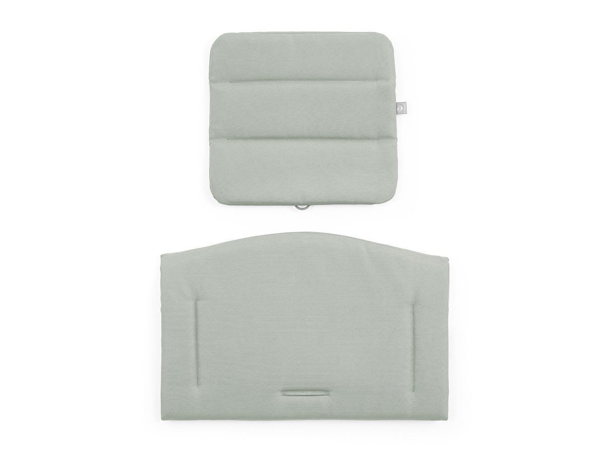 【ストッケ/STOKKE / GOODS】のTRIPP TRAPP / トリップ トラップ クッション インテリア・キッズ・メンズ・レディースファッション・服の通販 founy(ファニー) 　クッション　Cushion, Throw Pillow　コーティング　Coating, Coated Finish　スリム　Slim, Slim Fit　ベビー　Baby, Babywear　ホーム・キャンプ・アウトドア・お取り寄せ　Home Living / Home & Lifestyle / Camping Gear / Outdoor Camping　家具・インテリア　Home Furniture & Interior. Stylish & Functional Living Spaces　キッズ家具　Children's Furniture & Storage　キッズチェア・ベビーチェア・子供椅子　Kids Chair / Baby High Chair / Toddler Seat　グレイシアグリーン|ID: prp329100004657551 ipo3291000000033706238