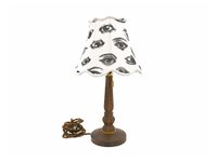 【アフテル/AFTERU / GOODS】のTABLE LAMP / テーブルランプ(アイ) 人気、トレンドファッション・服の通販 founy(ファニー) 送料無料 Free Shipping クラシカル Classical, Vintage-Inspired テーブル Table, Dining Table ミックス Mix, Mixed Style ヴィンテージ Vintage Style ホーム・キャンプ・アウトドア・お取り寄せ Home Living / Home & Lifestyle / Camping Gear / Outdoor Camping 家具・インテリア Home Furniture & Interior. Stylish & Functional Living Spaces ライト・照明 Lamps & Lighting Fixtures |ID:prp329100004657553
