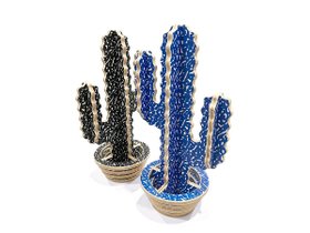 【アフテル/AFTERU / GOODS】 WOODEN CACTUS / ウッデン カクタス人気、トレンドファッション・服の通販 founy(ファニー) 送料無料 Free Shipping フォルム Silhouette, Form モチーフ Motif, Design Theme |ID:prp329100004657558