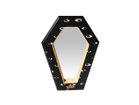 【アフテル/AFTERU / GOODS】のCOFFIN MIRROR / コフィン ミラー ブラック|ID:prp329100004657559