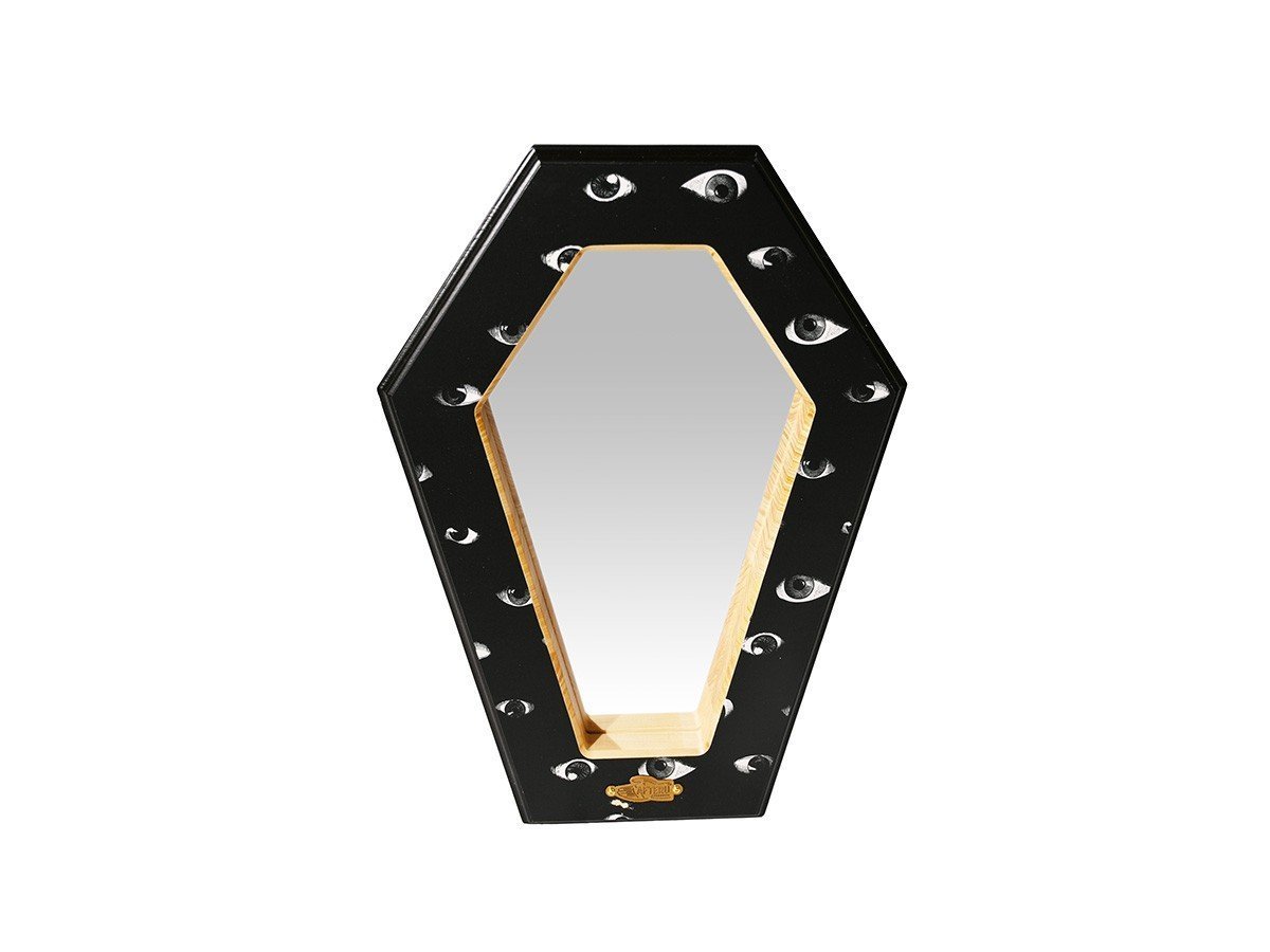 【アフテル/AFTERU / GOODS】のCOFFIN MIRROR / コフィン ミラー インテリア・キッズ・メンズ・レディースファッション・服の通販 founy(ファニー) 　送料無料　Free Shipping　おすすめ　Recommended / Our Picks　モチーフ　Motif, Design Theme　ホーム・キャンプ・アウトドア・お取り寄せ　Home Living / Home & Lifestyle / Camping Gear / Outdoor Camping　家具・インテリア　Home Furniture & Interior. Stylish & Functional Living Spaces　ミラー・ドレッサー　Mirrors & Dressers　壁掛けミラー・全身鏡・スタンドミラー　Wall Mirror　ホーム・キャンプ・アウトドア・お取り寄せ　Home Living / Home & Lifestyle / Camping Gear / Outdoor Camping　家具・インテリア　Home Furniture & Interior. Stylish & Functional Living Spaces　ミラー・ドレッサー　Mirrors & Dressers　ドレッサー・ミラー付き化粧台　Vanity Table for Bedroom　ブラック|ID: prp329100004657559 ipo3291000000033706280