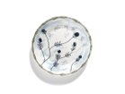 【セラックス/SERAX / GOODS】のMIDNIGHT FLOWERS by MARNI Side Plate Mirtillo Tea / ミッドナイトフラワーズ バイ マルニ サイドプレート ミルティッロティー 10cm -|ID: prp329100004660601 ipo3291000000033727426