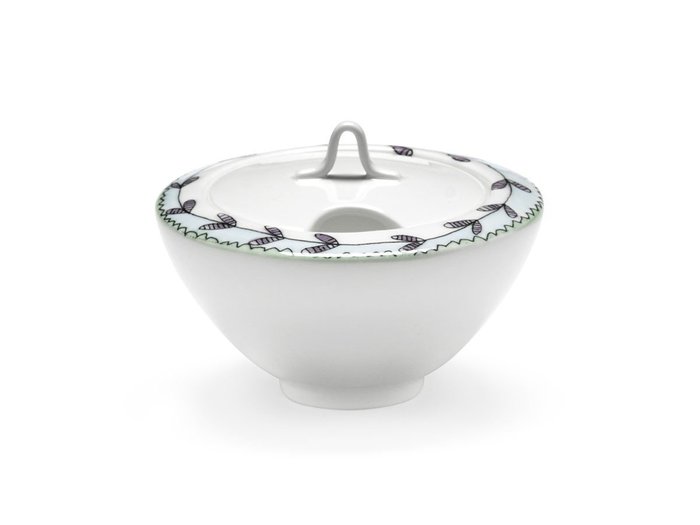 【セラックス/SERAX / GOODS】のMIDNIGHT FLOWERS by MARNI Sugar Bowl Blossom Milk / ミッドナイトフラワーズ バイ マルニ シュガーボウル ブロッサムミルク インテリア・キッズ・メンズ・レディースファッション・服の通販 founy(ファニー) https://founy.com/ イタリア Italy オレンジ Orange テーブル Table, Dining Table 手描き Hand-Drawn, Illustrated フォルム Silhouette, Form プリント Print, Printed Pattern ラベンダー Lavender 送料無料 Free Shipping |ID: prp329100004660626 ipo3291000000033727486