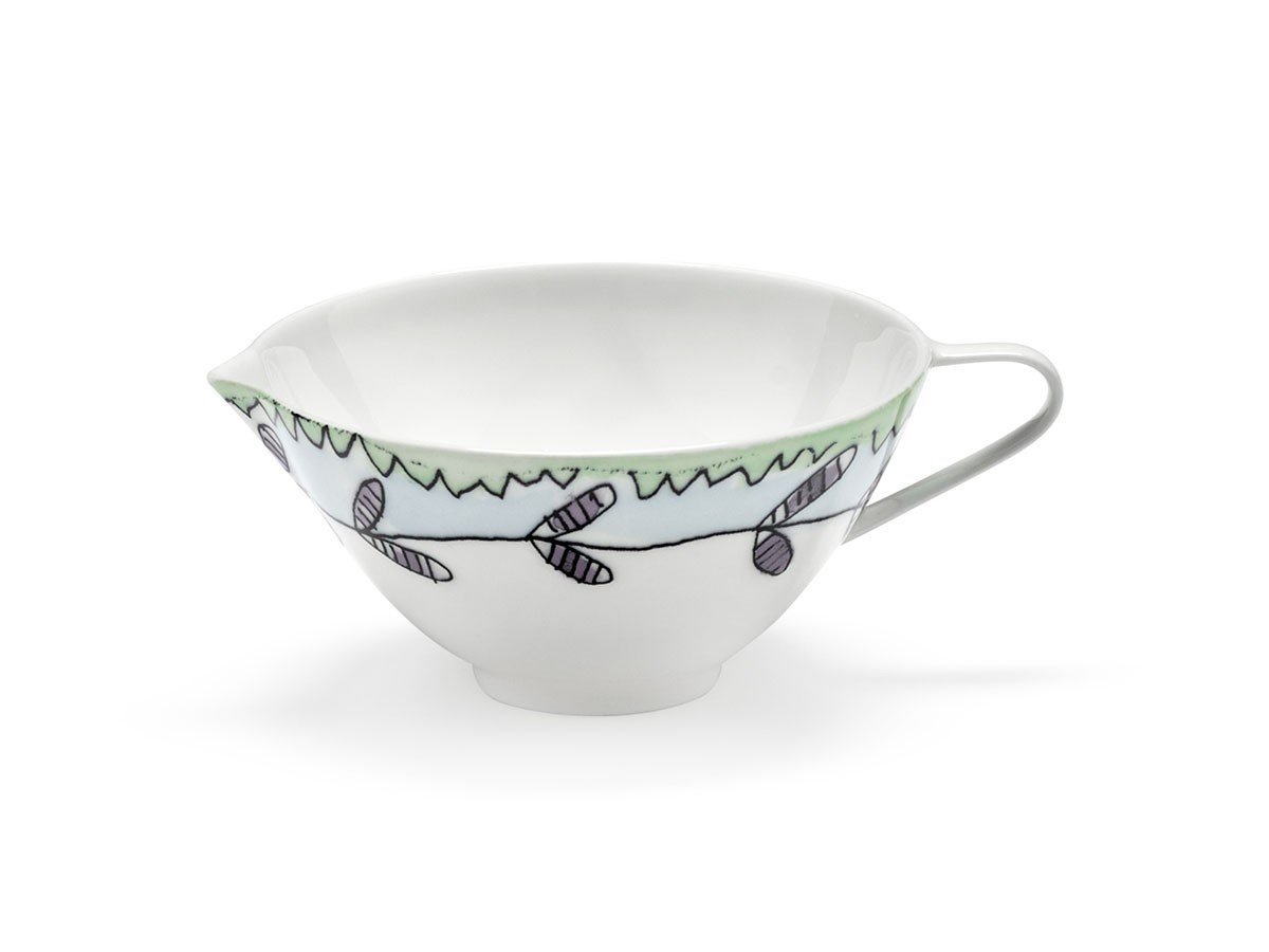 【セラックス/SERAX / GOODS】のMIDNIGHT FLOWERS by MARNI Jug Blossom Milk / ミッドナイトフラワーズ バイ マルニ ジャグ ブロッサムミルク 人気、トレンドファッション・服の通販 founy(ファニー) 　イタリア　Italy　オレンジ　Orange　テーブル　Table, Dining Table　フォルム　Silhouette, Form　プリント　Print, Printed Pattern　ラベンダー　Lavender　手描き　Hand-Drawn, Illustrated　 other-1|ID: prp329100004660627 ipo3291000000033727489