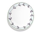 【セラックス/SERAX / GOODS】のMIDNIGHT FLOWERS by MARNI Dinner Plate Blossom Milk / ミッドナイトフラワーズ バイ マルニ ディナープレート ブロッサムミルク 28cm 人気、トレンドファッション・服の通販 founy(ファニー) イタリア Italy オレンジ Orange 皿 Plate, Dish テーブル Table, Dining Table 手描き Hand-Drawn, Illustrated フォルム Silhouette, Form プリント Print, Printed Pattern プレート Plate, Dish ラベンダー Lavender 送料無料 Free Shipping thumbnail -|ID: prp329100004660633 ipo3291000000033727505