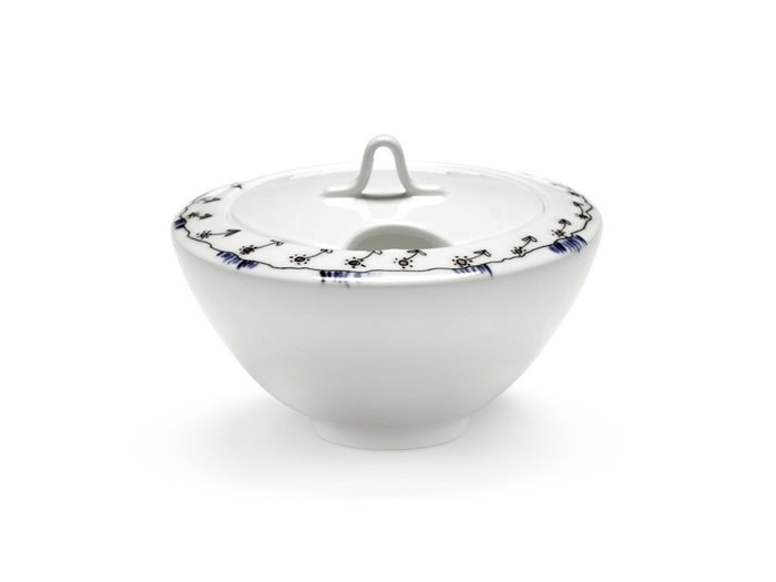 【セラックス/SERAX / GOODS】のMIDNIGHT FLOWERS by MARNI Sugar Bowl Anemone Milk / ミッドナイトフラワーズ バイ マルニ シュガーボウル アネモネミルク インテリア・キッズ・メンズ・レディースファッション・服の通販 founy(ファニー) https://founy.com/ 送料無料 Free Shipping イタリア Italy オレンジ Orange テーブル Table, Dining Table フォルム Silhouette, Form ラベンダー Lavender 手描き Hand-Drawn, Illustrated |ID: prp329100004660666 ipo3291000000033727581