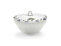 【セラックス/SERAX / GOODS】のMIDNIGHT FLOWERS by MARNI Sugar Bowl Anemone Milk / ミッドナイトフラワーズ バイ マルニ シュガーボウル アネモネミルク 人気、トレンドファッション・服の通販 founy(ファニー) 送料無料 Free Shipping イタリア Italy オレンジ Orange テーブル Table, Dining Table フォルム Silhouette, Form ラベンダー Lavender 手描き Hand-Drawn, Illustrated |ID:prp329100004660666