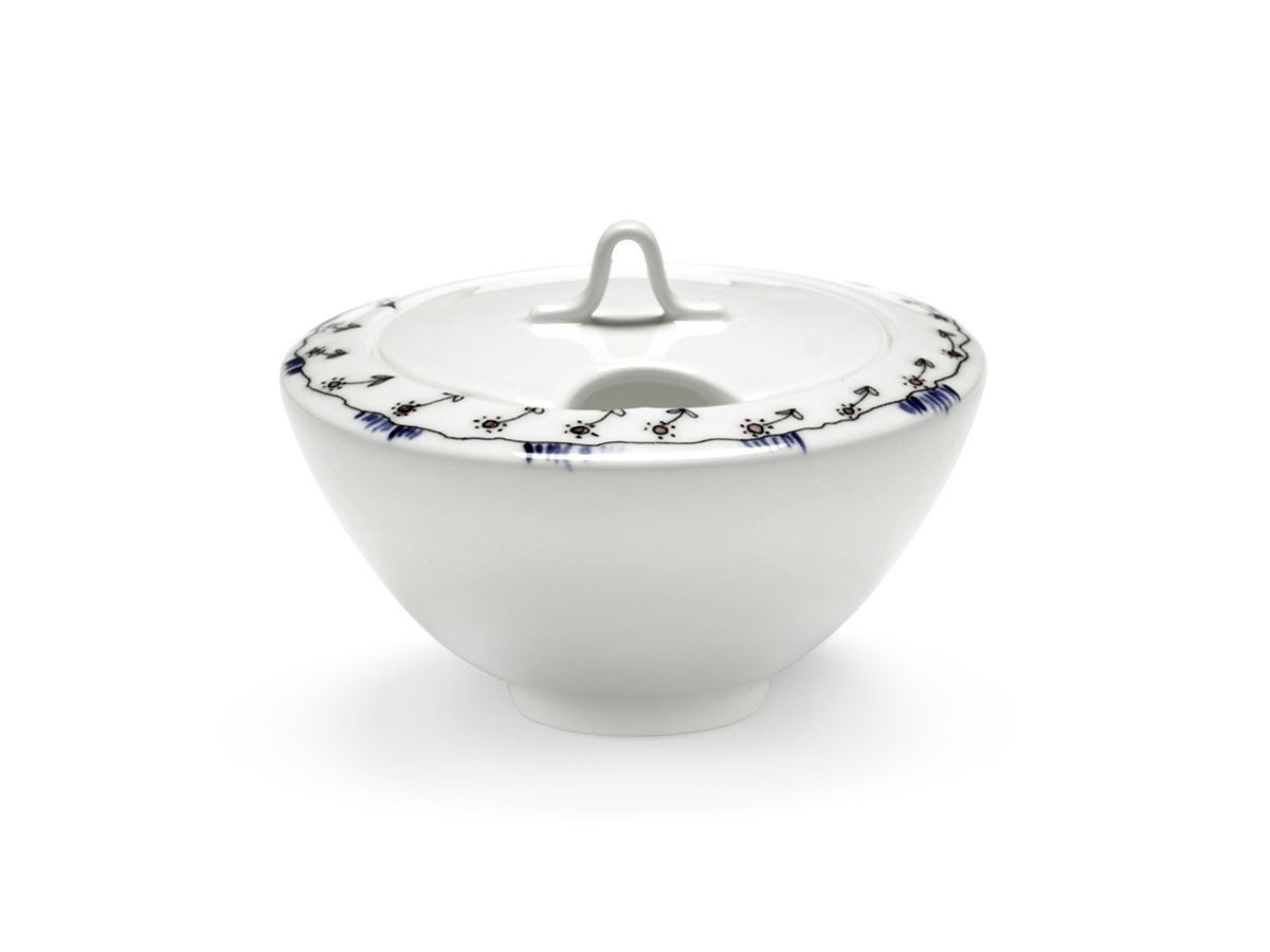 【セラックス/SERAX / GOODS】のMIDNIGHT FLOWERS by MARNI Sugar Bowl Anemone Milk / ミッドナイトフラワーズ バイ マルニ シュガーボウル アネモネミルク インテリア・キッズ・メンズ・レディースファッション・服の通販 founy(ファニー) 　送料無料　Free Shipping　イタリア　Italy　オレンジ　Orange　テーブル　Table, Dining Table　フォルム　Silhouette, Form　ラベンダー　Lavender　手描き　Hand-Drawn, Illustrated　-|ID: prp329100004660666 ipo3291000000033727582