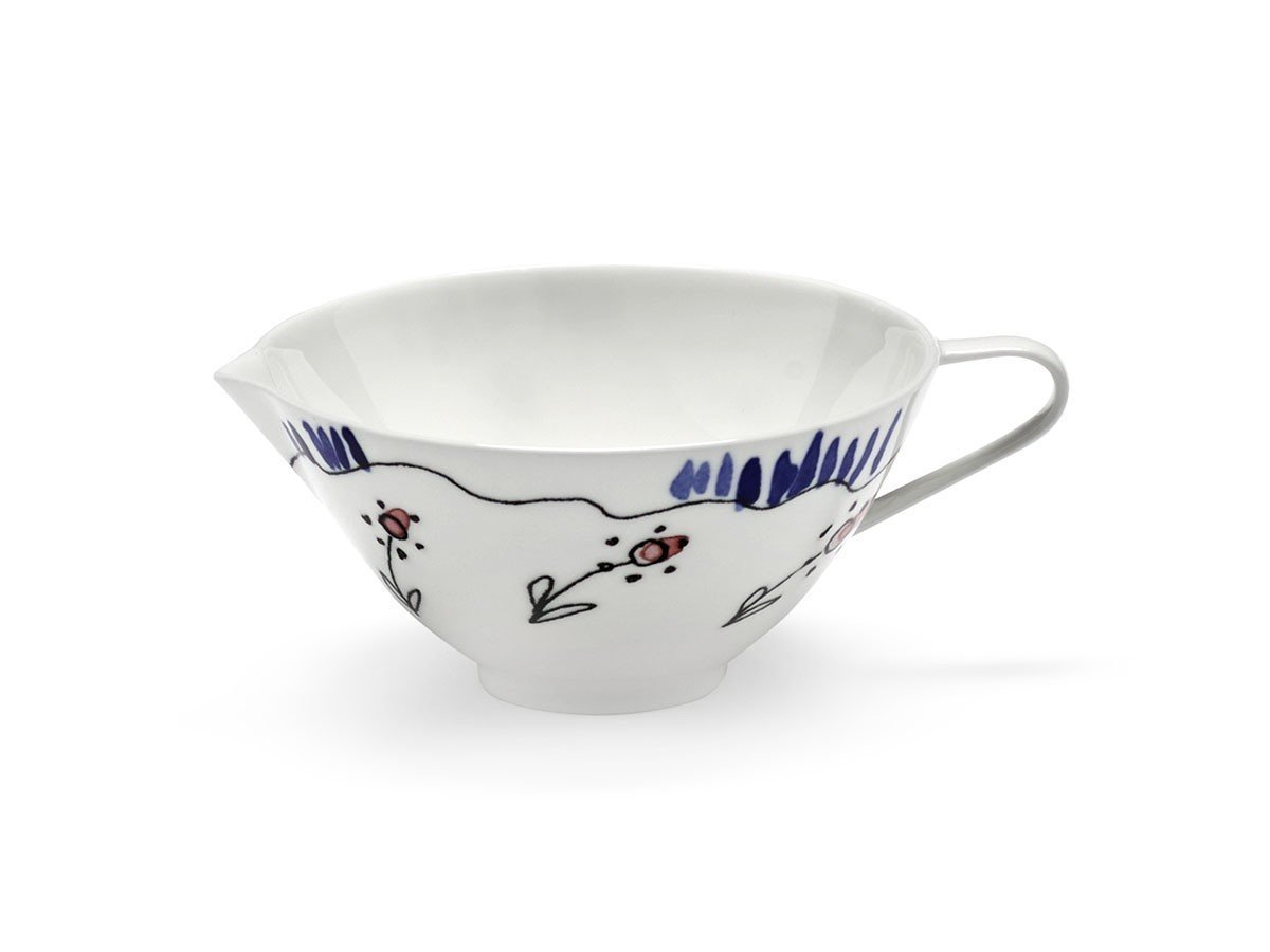 【セラックス/SERAX / GOODS】のMIDNIGHT FLOWERS by MARNI Jug Anemone Milk / ミッドナイトフラワーズ バイ マルニ ジャグ アネモネミルク 人気、トレンドファッション・服の通販 founy(ファニー) 　イタリア　Italy　オレンジ　Orange　テーブル　Table, Dining Table　フォルム　Silhouette, Form　ラベンダー　Lavender　手描き　Hand-Drawn, Illustrated　 other-1|ID: prp329100004660668 ipo3291000000033727584