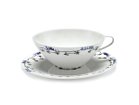 【セラックス/SERAX / GOODS】のMIDNIGHT FLOWERS by MARNI Tea Cup with Saucer Anemone Milk / ミッドナイトフラワーズ バイ マルニ ティーカップ / ソーサー アネモネミルク -|ID: prp329100004660670 ipo3291000000033727593