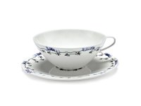 【セラックス/SERAX / GOODS】のMIDNIGHT FLOWERS by MARNI Tea Cup with Saucer Anemone Milk / ミッドナイトフラワーズ バイ マルニ ティーカップ / ソーサー アネモネミルク 人気、トレンドファッション・服の通販 founy(ファニー) 送料無料 Free Shipping イタリア Italy オレンジ Orange テーブル Table, Dining Table フォルム Silhouette, Form ラベンダー Lavender 手描き Hand-Drawn, Illustrated |ID:prp329100004660670
