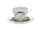 【セラックス/SERAX / GOODS】のMIDNIGHT FLOWERS by MARNI Coffee Cup High Anemone Milk / ミッドナイトフラワーズ バイ マルニ コーヒーカップ / ソーサー 80ml アネモネミルク 人気、トレンドファッション・服の通販 founy(ファニー) 送料無料 Free Shipping イタリア Italy オレンジ Orange テーブル Table, Dining Table フォルム Silhouette, Form ラベンダー Lavender 手描き Hand-Drawn, Illustrated thumbnail -|ID: prp329100004660672 ipo3291000000033727597
