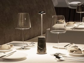 【ビレロイ&ボッホ/Villeroy&Boch / GOODS】 SIENA Outdoor Light / シエナ テーブルランプ(メタリック)人気、トレンドファッション・服の通販 founy(ファニー) 送料無料 Free Shipping エレガント 上品 Elegant テーブル Table, Dining Table ホーム・キャンプ・アウトドア・お取り寄せ Home Living / Home & Lifestyle / Camping Gear / Outdoor Camping 家具・インテリア Home Furniture & Interior. Stylish & Functional Living Spaces ライト・照明 Lamps & Lighting Fixtures |ID:prp329100004671492