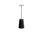 【ビレロイ&ボッホ/Villeroy&Boch / GOODS】のSIENA Outdoor Light / シエナ テーブルランプ(メタリック) クローム|ID: prp329100004671492 ipo3291000000033896831