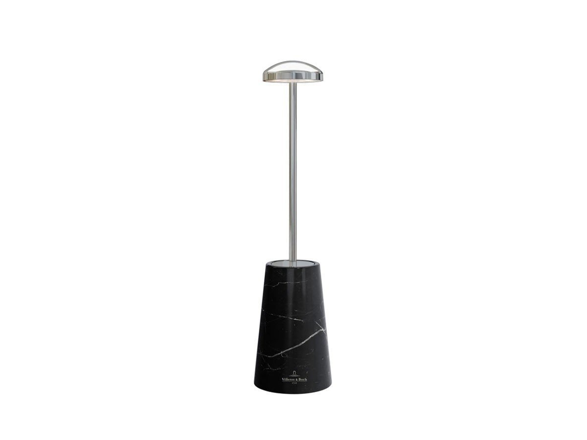【ビレロイ&ボッホ/Villeroy&Boch / GOODS】のSIENA Outdoor Light / シエナ テーブルランプ(メタリック) インテリア・キッズ・メンズ・レディースファッション・服の通販 founy(ファニー)  送料無料 Free Shipping エレガント 上品 Elegant テーブル Table, Dining Table ホーム・キャンプ・アウトドア・お取り寄せ Home Living / Home & Lifestyle / Camping Gear / Outdoor Camping 家具・インテリア Home Furniture & Interior. Stylish & Functional Living Spaces ライト・照明 Lamps & Lighting Fixtures クローム|ID: prp329100004671492 ipo3291000000033896831