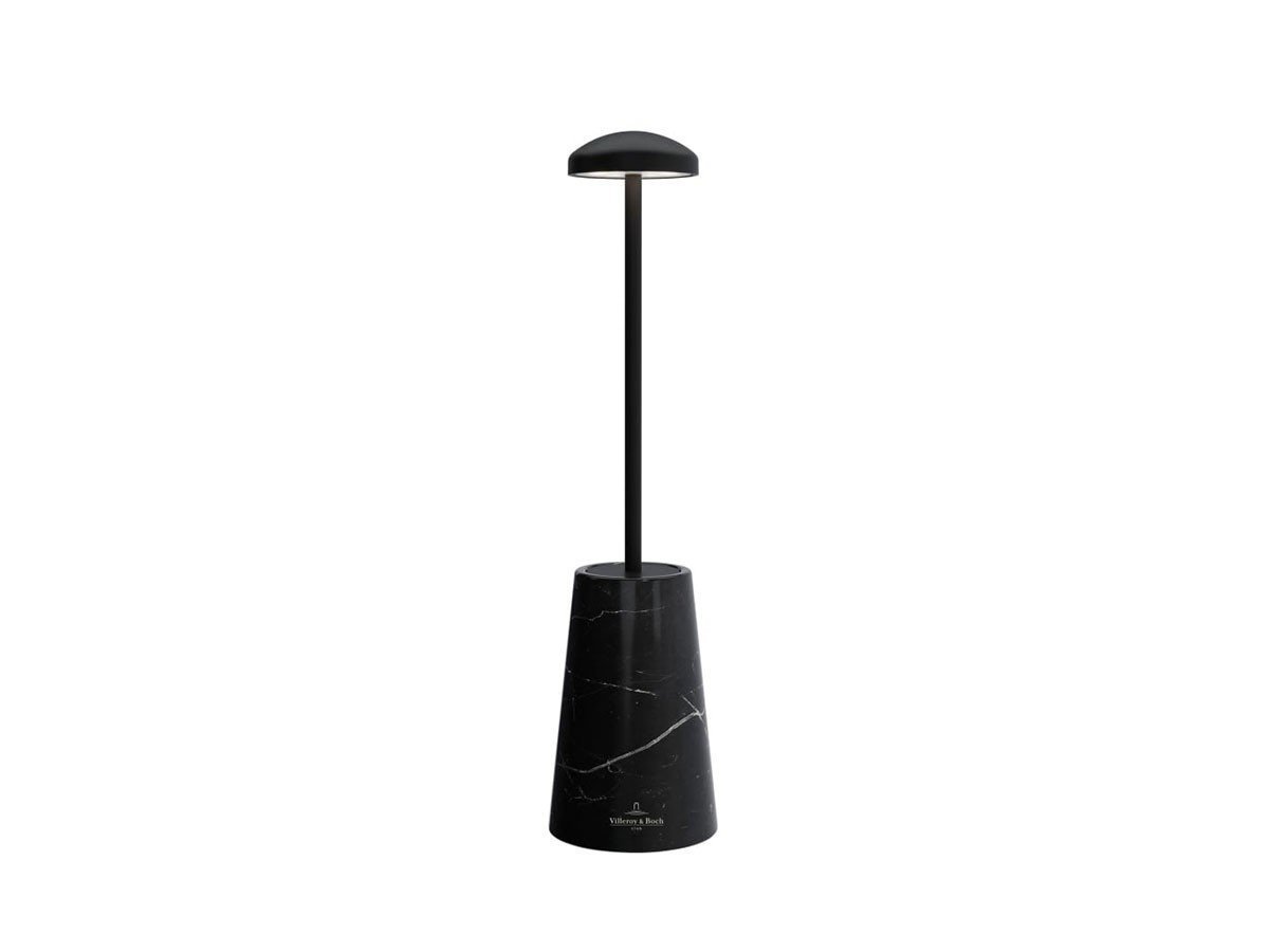 【ビレロイ&ボッホ/Villeroy&Boch / GOODS】のSIENA Outdoor Light / シエナ テーブルランプ インテリア・キッズ・メンズ・レディースファッション・服の通販 founy(ファニー)  送料無料 Free Shipping エレガント 上品 Elegant テーブル Table, Dining Table ホーム・キャンプ・アウトドア・お取り寄せ Home Living / Home & Lifestyle / Camping Gear / Outdoor Camping 家具・インテリア Home Furniture & Interior. Stylish & Functional Living Spaces ライト・照明 Lamps & Lighting Fixtures ブラック|ID: prp329100004671494 ipo3291000000033974553