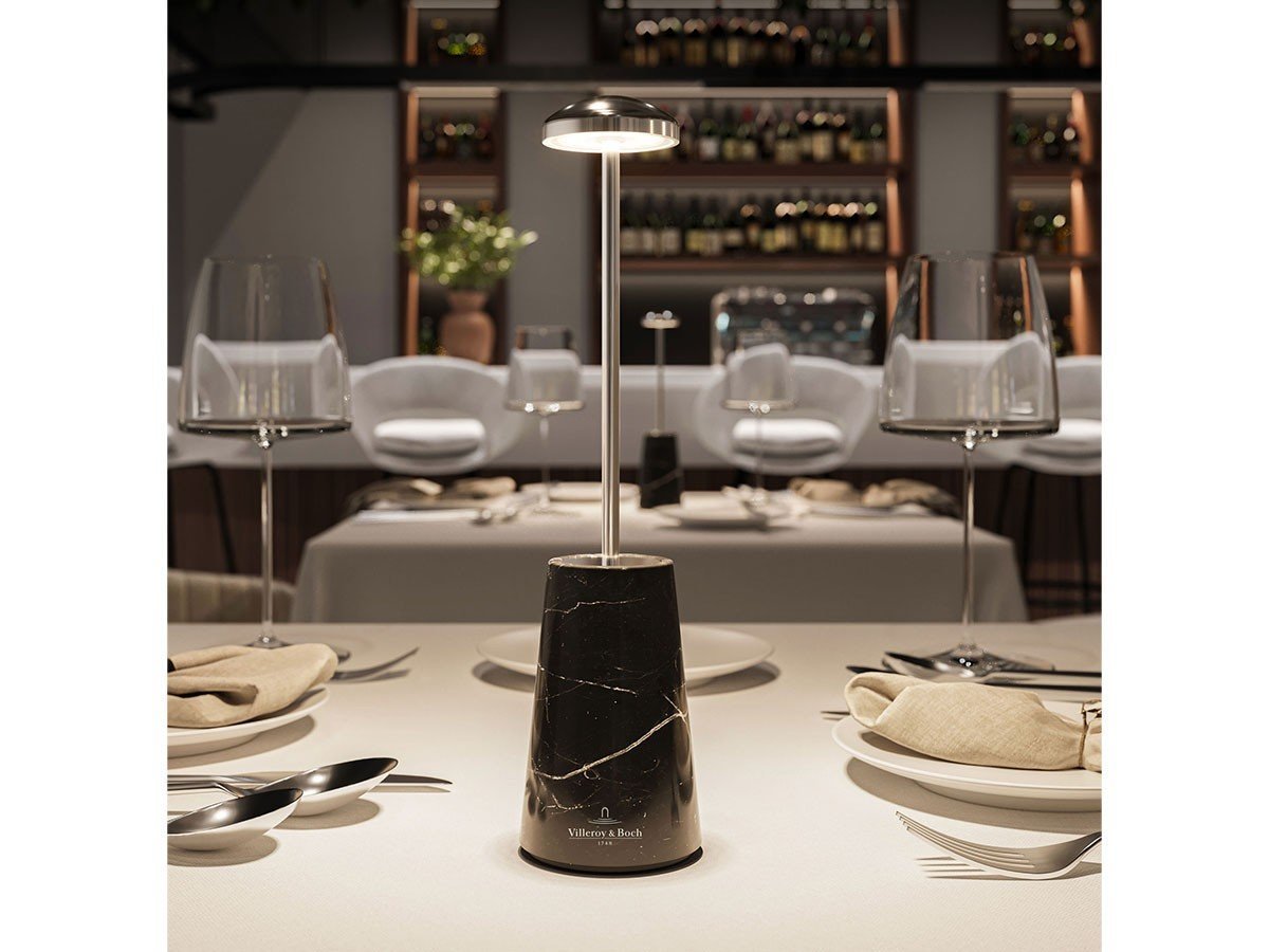 【ビレロイ&ボッホ/Villeroy&Boch / GOODS】のSIENA Outdoor Light / シエナ テーブルランプ インテリア・キッズ・メンズ・レディースファッション・服の通販 founy(ファニー)  送料無料 Free Shipping エレガント 上品 Elegant テーブル Table, Dining Table ホーム・キャンプ・アウトドア・お取り寄せ Home Living / Home & Lifestyle / Camping Gear / Outdoor Camping 家具・インテリア Home Furniture & Interior. Stylish & Functional Living Spaces ライト・照明 Lamps & Lighting Fixtures 参考イメージ|ID: prp329100004671494 ipo3291000000033974556