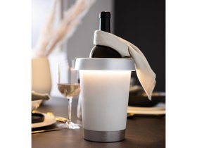 【ビレロイ&ボッホ/Villeroy&Boch / GOODS】 BORDEAUX Table lamp Bottle Cooler / ボルドー ライティングワインクーラー人気、トレンドファッション・服の通販 founy(ファニー) 送料無料 Free Shipping アウトドア Outdoor Clothing テーブル Table, Dining Table |ID:prp329100004671496
