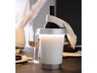 【ビレロイ&ボッホ/Villeroy&Boch / GOODS】のBORDEAUX Table lamp Bottle Cooler / ボルドー ライティングワインクーラー ホワイト|ID:prp329100004671496