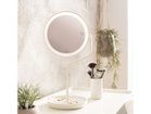 【ビレロイ&ボッホ/Villeroy&Boch / GOODS】のVERSAILLES Battery Lamp / ベルサイユ メークアップミラー ホワイト|ID:prp329100004671497