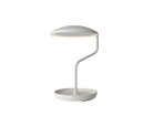 【ビレロイ&ボッホ/Villeroy&Boch / GOODS】のVERSAILLES Battery Lamp / ベルサイユ メークアップミラー ミラー部分を下に向けると、小物置きを備えたテーブルランプとしてもお使いになれます。|ID:prp329100004671497