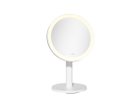 【ビレロイ&ボッホ/Villeroy&Boch / GOODS】のCOMO Cosmetic Mirror / コモ メークアップミラー ホワイト|ID:prp329100004671500