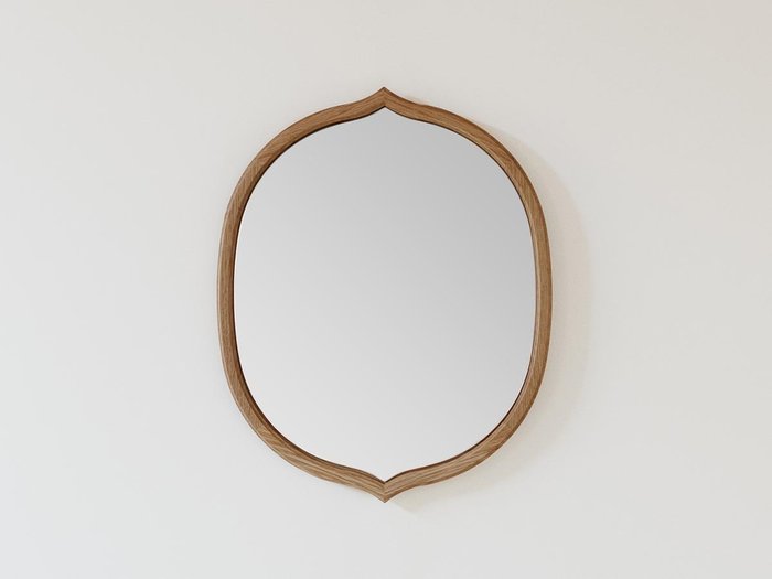 【松井木工/MATSUI MOKKO / GOODS】のSAJI Mirror LEMON 33/41 / サジ ミラー レモン 33/41 インテリア・キッズ・メンズ・レディースファッション・服の通販 founy(ファニー) https://founy.com/ 送料無料 Free Shipping シンプル Simple, Minimal フレーム Frame, Outline モダン Modern, Contemporary モチーフ Motif, Design Theme ホーム・キャンプ・アウトドア・お取り寄せ Home Living / Home & Lifestyle / Camping Gear / Outdoor Camping 家具・インテリア Home Furniture & Interior. Stylish & Functional Living Spaces ミラー・ドレッサー Mirrors & Dressers 壁掛けミラー・全身鏡・スタンドミラー Wall Mirror ホーム・キャンプ・アウトドア・お取り寄せ Home Living / Home & Lifestyle / Camping Gear / Outdoor Camping 家具・インテリア Home Furniture & Interior. Stylish & Functional Living Spaces ミラー・ドレッサー Mirrors & Dressers ドレッサー・ミラー付き化粧台 Vanity Table for Bedroom |ID: prp329100004671504 ipo3291000000033770265