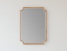 【松井木工/MATSUI MOKKO / GOODS】のSAJI Mirror KAKU 38/52 / サジ ミラー カク 38/52 ウッド:ホワイトオーク|ID: prp329100004671505 ipo3291000000033770273