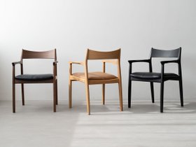 【ノーウェアライクホーム/NOWHERE LIKE HOME / GOODS】 OWEN Dining Arm Chair / オーウェン ダイニングアームチェア人気、トレンドファッション・服の通販 founy(ファニー) 送料無料 Free Shipping シンプル Simple, Minimal フィット Fit, Slim Fit ベーシック Basic, Essential モダン Modern, Contemporary ホーム・キャンプ・アウトドア・お取り寄せ Home Living / Home & Lifestyle / Camping Gear / Outdoor Camping 家具・インテリア Home Furniture & Interior. Stylish & Functional Living Spaces チェア・椅子 Seating & Chairs ダイニングチェア・木製チェア Dining Chairs ホーム・キャンプ・アウトドア・お取り寄せ Home Living / Home & Lifestyle / Camping Gear / Outdoor Camping 家具・インテリア Home Furniture & Interior. Stylish & Functional Living Spaces チェア・椅子 Seating & Chairs アームチェア・アクセントチェア Armchairs & Accent Chairs |ID:prp329100004686612