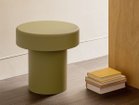 【エサイラ/esaila / GOODS】のEdge Table / エッジ テーブル オリーブ|ID: prp329100004689723 ipo3291000000033869577