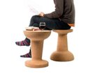 【エサイラ/esaila / GOODS】のPushpin Adult / プッシュピン アダルト 人気、トレンドファッション・服の通販 founy(ファニー) 送料無料 Free Shipping コルク Cork, Cork Material テーブル Table, Dining Table フォルム Silhouette, Form ホーム・キャンプ・アウトドア・お取り寄せ Home Living / Home & Lifestyle / Camping Gear / Outdoor Camping 家具・インテリア Home Furniture & Interior. Stylish & Functional Living Spaces チェア・椅子 Seating & Chairs スツール・バースツール Stools & Bar Stools ホーム・キャンプ・アウトドア・お取り寄せ Home Living / Home & Lifestyle / Camping Gear / Outdoor Camping 家具・インテリア Home Furniture & Interior. Stylish & Functional Living Spaces テーブル Dining, Coffee & Side Tables サイドテーブル・ナイトテーブル Side & End Tables thumbnail 上下どちらの面も使うことができ、スツールとしてもご利用いただけます。|ID: prp329100004689726 ipo3291000000033869596