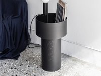 【エサイラ/esaila / GOODS】のPedestal Box / ペデスタル ボックス 人気、トレンドファッション・服の通販 founy(ファニー) 送料無料 Free Shipping エレガント 上品 Elegant スタンド Stand Collar, Upright Stand ボックス Boxy, Box Shape ホーム・キャンプ・アウトドア・お取り寄せ Home Living / Home & Lifestyle / Camping Gear / Outdoor Camping 家具・インテリア Home Furniture & Interior. Stylish & Functional Living Spaces 収納家具・キャビネット Storage Furniture |ID:prp329100004689731