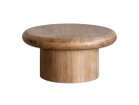 【ノットアンティークス/knot antiques / CRASH GATE / GOODS】のMUSH COFFEE TABLE / マッシュ コーヒーテーブル 直径80cm -|ID:prp329100004689733