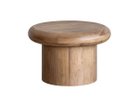 【ノットアンティークス/knot antiques / CRASH GATE / GOODS】のMUSH COFFEE TABLE / マッシュ コーヒーテーブル 直径60cm -|ID:prp329100004689734