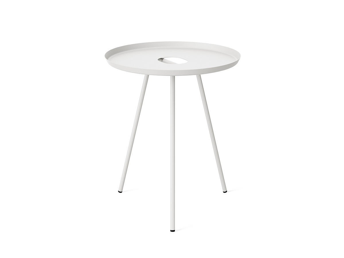 【エサイラ/esaila / GOODS】のRove Table / ローブ テーブル インテリア・キッズ・メンズ・レディースファッション・服の通販 founy(ファニー) 　送料無料　Free Shipping　スリム　Slim, Slim Fit　テーブル　Table, Dining Table　軽量　Lightweight, Ultra Light　ホーム・キャンプ・アウトドア・お取り寄せ　Home Living / Home & Lifestyle / Camping Gear / Outdoor Camping　家具・インテリア　Home Furniture & Interior. Stylish & Functional Living Spaces　テーブル　Dining, Coffee & Side Tables　サイドテーブル・ナイトテーブル　Side & End Tables　ライトグレー|ID: prp329100004689736 ipo3291000000033869656