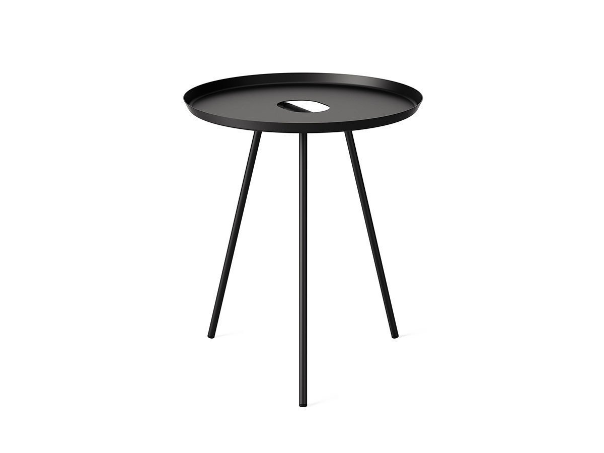 【エサイラ/esaila / GOODS】のRove Table / ローブ テーブル インテリア・キッズ・メンズ・レディースファッション・服の通販 founy(ファニー) 　送料無料　Free Shipping　スリム　Slim, Slim Fit　テーブル　Table, Dining Table　軽量　Lightweight, Ultra Light　ホーム・キャンプ・アウトドア・お取り寄せ　Home Living / Home & Lifestyle / Camping Gear / Outdoor Camping　家具・インテリア　Home Furniture & Interior. Stylish & Functional Living Spaces　テーブル　Dining, Coffee & Side Tables　サイドテーブル・ナイトテーブル　Side & End Tables　ブラック|ID: prp329100004689736 ipo3291000000033869657